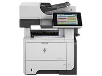 Máy in HP LaserJet Enterprise 500 MFP M525f